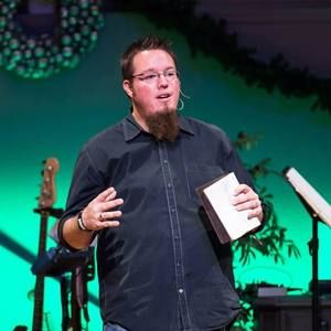 Meet your Posher, Marcus